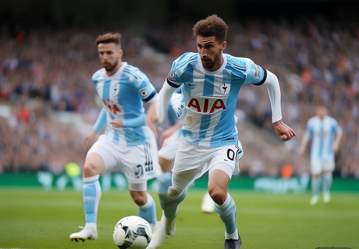 罗梅罗：阿根廷中卫凭关键防守数据支撑热刺后防线，完美融入战术体系