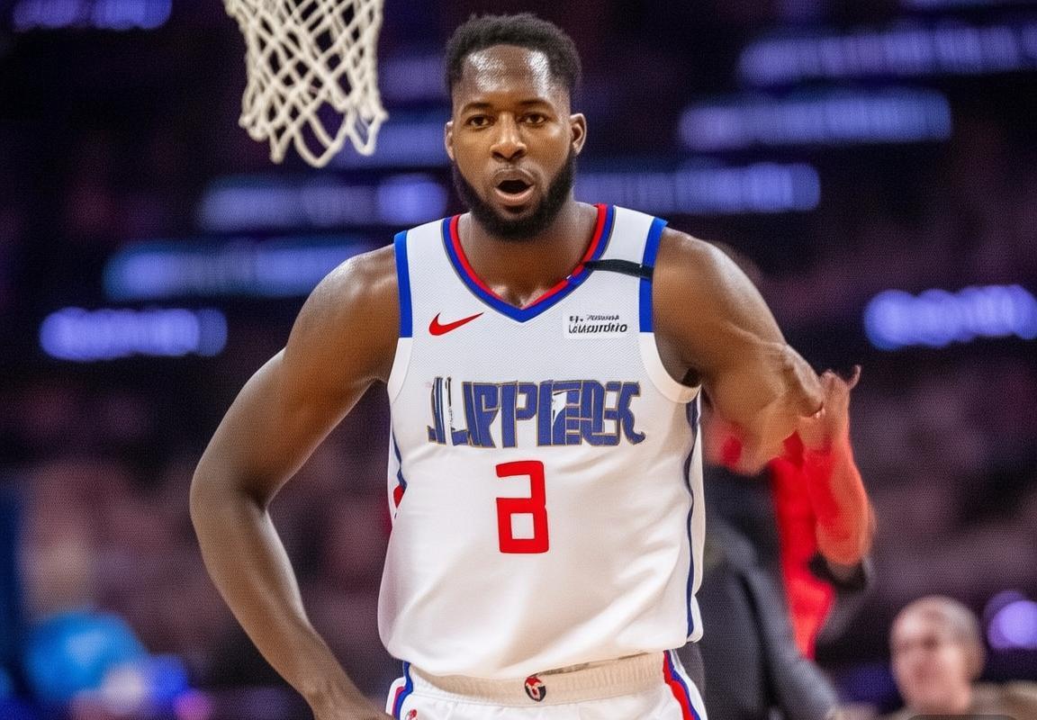 泰伦·卢如何重塑洛杉矶快船队：独特的阵容构建与战术体系驱动季后赛表现