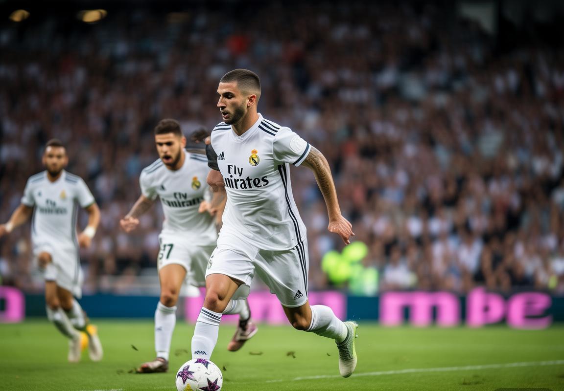 西甲焦点对决：皇家马德里客场挑战毕尔巴鄂竞技，皇马能否攻克圣马梅斯？